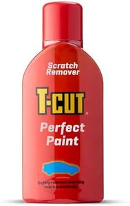 T-Cut Rapi