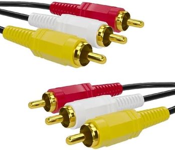 RCA Cable,