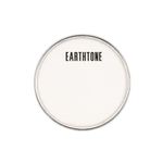 EarthTone ETH10 Calfskin 10-'' Drumhead