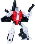 Transformers Age of The Primes Delu
