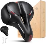 YOUNGDO Bike Seat - Comfortable Gel