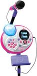 VTech Kidi Super Star Karaoke System with Mic Stand Amazon Exclusive