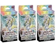 TCG: Legend of The Crystal Beasts S
