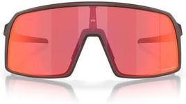 Oakley OO9406 Sutro Sunglasses, Mat