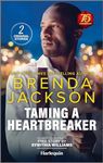 Taming a Heartbreaker: Spicy Black Romance