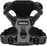 BARKBAY Dog Harness No Pull for Sma