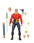 NECA King Features 7” Scale Action Figure – Original Superheroes Flash Gordon