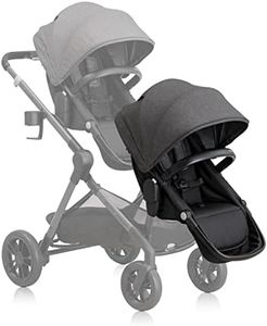 Evenflo Pivot Xpand Second Seat (Sabino Gray)