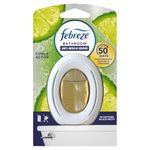 Febreze Bathroom, Continuous Air Freshener, Citrus Freshness Single