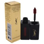 YSL N°401 - ROUGE VINYLE