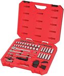 Craftsman Mechanics Tool Set, SAE/M