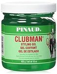 Clubman Styling Gel, 16 oz