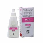 Brinton Doux Deep Cleanser, Face Cleansing Cream, 125 ml