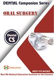 DAMS Dental Companion Series-Oral Surgery