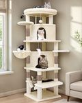 Globlazer Corner Cat Tree for Large