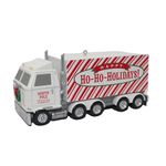 Hallmark Keepsake Ornament 2014 QGO1306 CHRISTMAS CONVOY