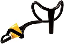 Jameson BS1 Big Shot Sling Shot Head | Launches Throw Bag and Line | Delivering Line upto 150 ft