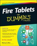 Fire Tablets For Dummies