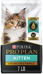 Purina Pro Plan With Probiotics, Hi