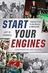 Start Your Engines: Famous Firsts i