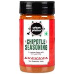 Urban Platter Mexican Chipotle Seasoning, 100g (Authentic Mexican Style Seasoning for Fries, Appetizers, dips and More)