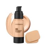 Hd Makeup Foundation