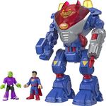 Fisher-Price Imaginext DC Super Fri