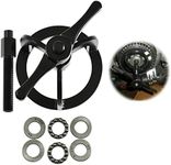 HDBUBALUS Clutch Spring Compression