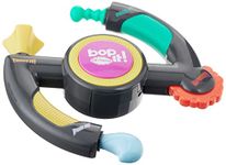 Bop It! Extreme Electronic Game for 1 or More Players, Fun Party Game for Kids Ages 8+, 4 Modes Including One-On-One Mode, Interactive Game (English)