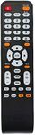 New KR008Y008 Remote Control Compatible with Sceptre LCD LED Class TV E165BV-HD E20GV-FHD E243BV-FHD E243CV-FHD E243LV-FHD E243PV-FHD E243RV-FHD E243WV-FHD E320BV-FHD E320BV-HD E320GV-FHD E320PV-FHD