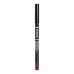 COVERGIRL - Exhibitionist 24HR Khol Eyeliner Burgundy 500-0.04 oz (1.2 g)