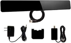 UltraPro Amplified TV Antenna, Indo