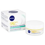 Nivea Q10 Plus Anti-Wrinkle Pore Refining Day Cream SPF 15 50 ml