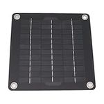 Solar Battery Charger, 12V 10W Sola