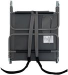 Ostrich Chair Backpack Chaise Chair