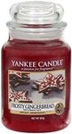 Yankee Candle Scented Candle | Fros