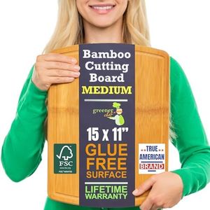 Bamboo Cut