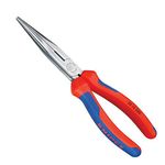 Long Nose Pliers w/Cut