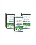 PANKRASE | Physician Trusted 12 Digestive Enzymes for Gas, Bloating, May Help in Digestion of Various Foods & Uptake of Vital nutrients | Hi-Tech Processing to Preserve Enzymes Action (3 Packs)