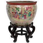 ORIENTAL FURNITURE Fountains