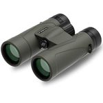 PURSUAL Forefront 10x42 Binoculars for Adults - Powerful Long-Range Bird Watching Binoculars with BaK-4 Prism, Multi-Coated Lenses - IPX7 Waterproof Fogproof Optics for Safaris, Hiking & Tracking