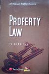 Lexisnexis's Property Law By Dr. Poonam Pradhan Saxena