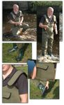 Neoprene Chest Waders