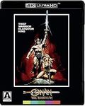 Conan the Barbarian: 2-Disc Standar