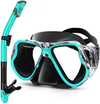 Greatever Dry Snorkel Set,Panoramic