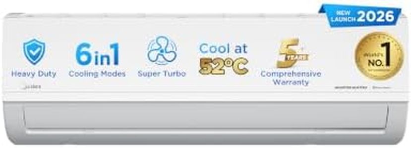 Midea 1.5T