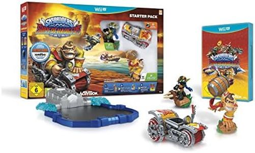 Skylanders