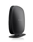 Belkin Wireless N150 Modem ADSL Router (BT Line) - Black