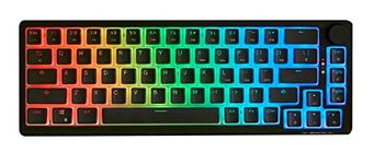 G.skill Mechanical Gaming Keyboards