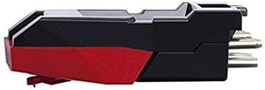 ION Audio CZ-800-10 - Testina e Puntina di Ricambio per Giradischi